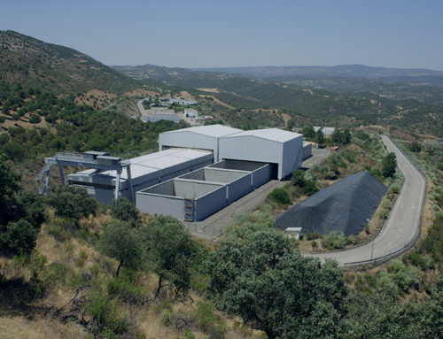 Proyecto de Investigación-Participativa de la Universidad de Córdoba. En la zona de influencia directa del Centro de Almacenamiento de residuos Radiactivos El Cabril