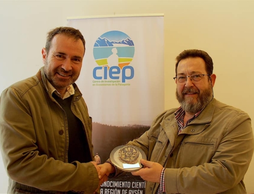 La Universidad de Córdoba y el Centro de Investigaciones Ecológicas de la Patagonia establecer sinergias para la cooperación internacional